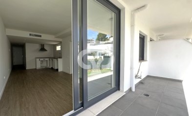 Wiederverkauf - Apartamento -
Fuengirola - Torreblanca del Sol