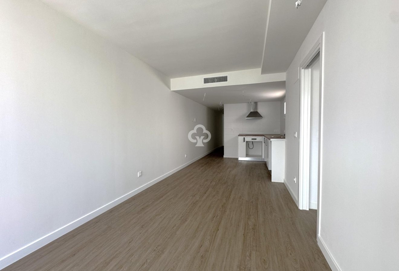 Wiederverkauf - Apartamento -
Fuengirola - Torreblanca del Sol