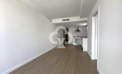 Wiederverkauf - Apartamento -
Fuengirola - Torreblanca del Sol