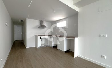 Wiederverkauf - Apartamento -
Fuengirola - Torreblanca del Sol