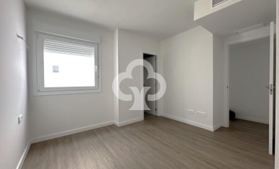 Wiederverkauf - Apartamento -
Fuengirola - Torreblanca del Sol