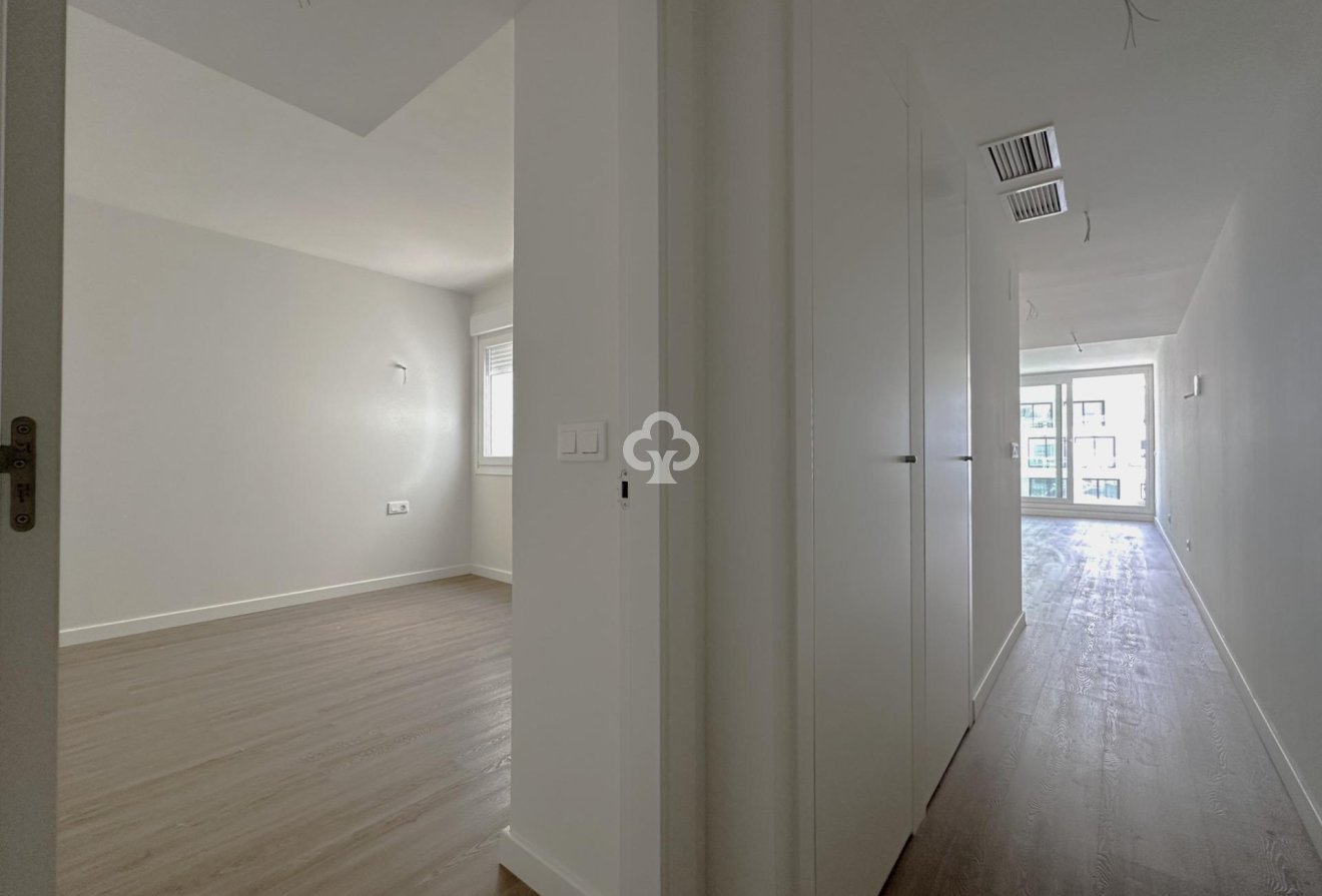 Wiederverkauf - Apartamento -
Fuengirola - Torreblanca del Sol