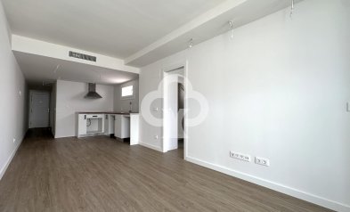 Wiederverkauf - Apartamento -
Fuengirola - Torreblanca del Sol