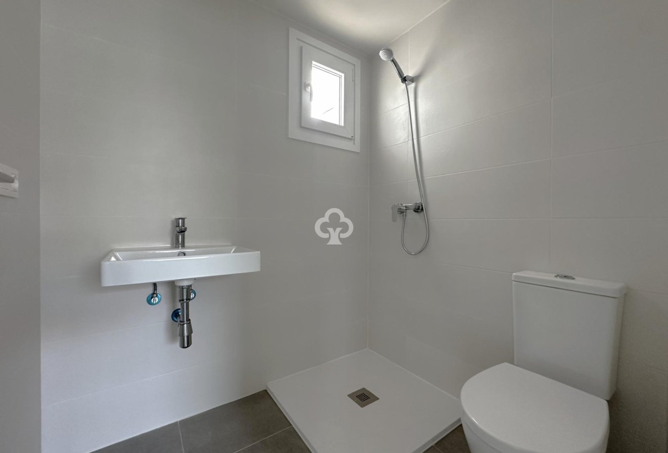 Wiederverkauf - Apartamento -
Fuengirola - Torreblanca del Sol