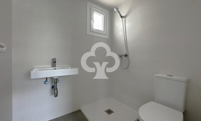 Wiederverkauf - Apartamento -
Fuengirola - Torreblanca del Sol