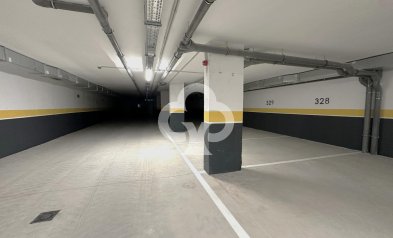 Wiederverkauf - Apartamento -
Fuengirola - Torreblanca del Sol