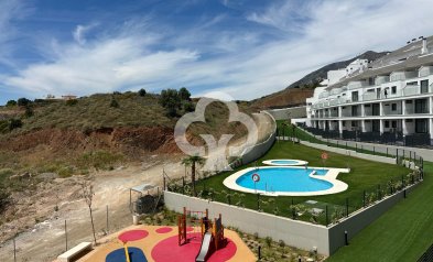 Wiederverkauf - Apartamento -
Fuengirola - Torreblanca del Sol