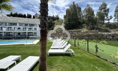 Wiederverkauf - Apartamento -
Fuengirola - Torreblanca del Sol