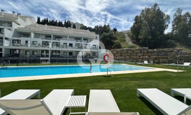 Wiederverkauf - Apartamento -
Fuengirola - Torreblanca del Sol