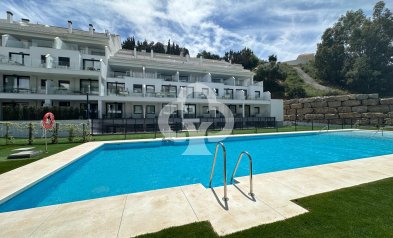 Wiederverkauf - Apartamento -
Fuengirola - Torreblanca del Sol