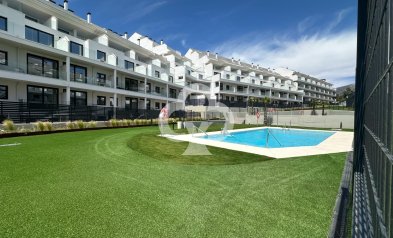 Wiederverkauf - Apartamento -
Fuengirola - Torreblanca del Sol