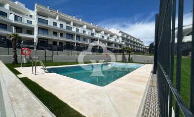Wiederverkauf - Apartamento -
Fuengirola - Torreblanca del Sol