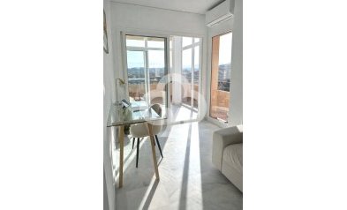 Jälleenmyynti - Huoneisto -
Fuengirola - Los Pacos