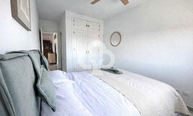 Jälleenmyynti - Huoneisto -
Fuengirola - Los Pacos