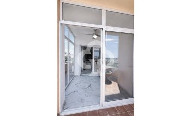 Jälleenmyynti - Huoneisto -
Fuengirola - Los Pacos