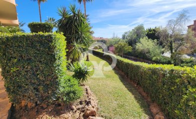 Jälleenmyynti - Huoneisto -
Fuengirola - Los Pacos