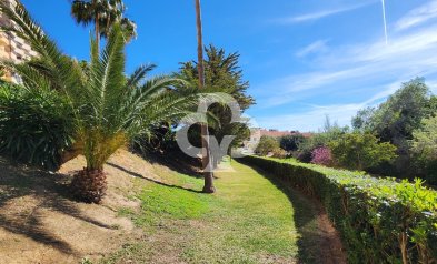 Jälleenmyynti - Huoneisto -
Fuengirola - Los Pacos