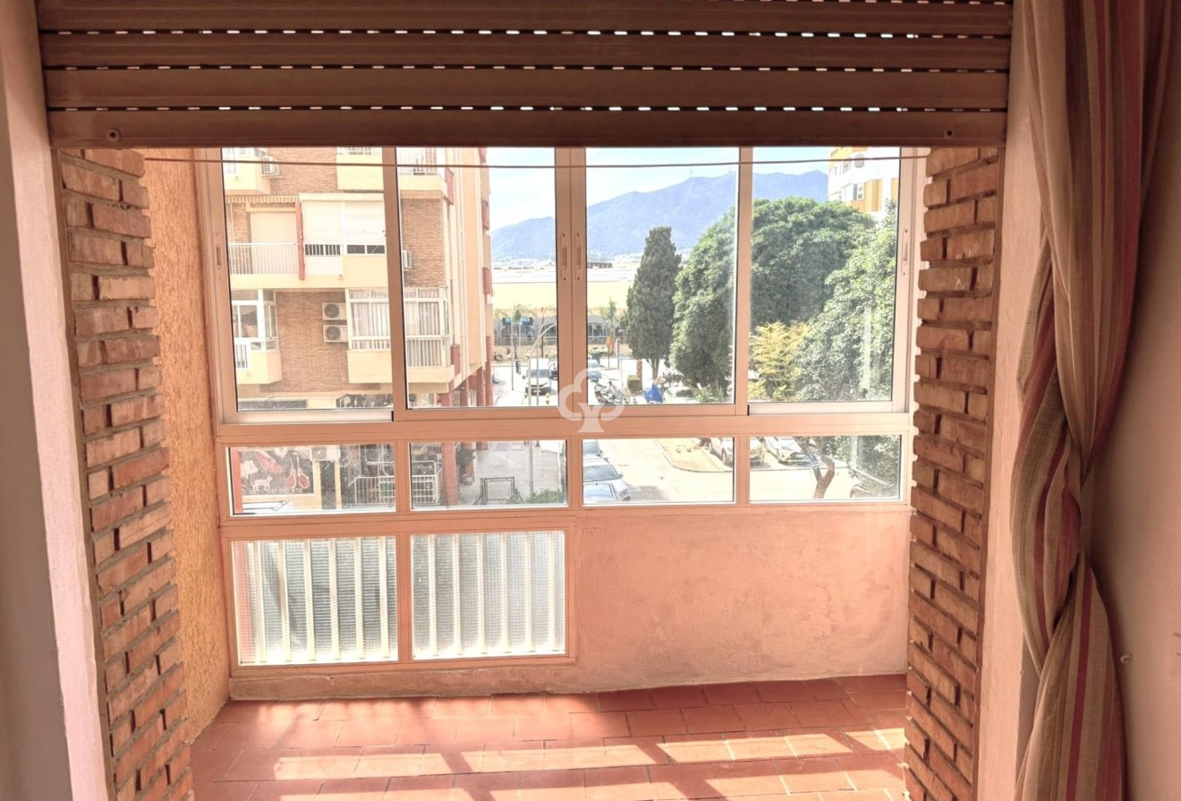 Wiederverkauf - Studie -
Benalmádena - Arroyo de la miel