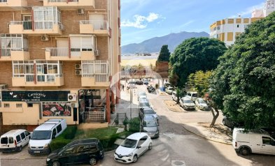 Wiederverkauf - Studie -
Benalmádena - Arroyo de la miel