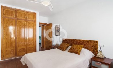 Resale - Apartment -
Dehesa de campoamor - Campoamor