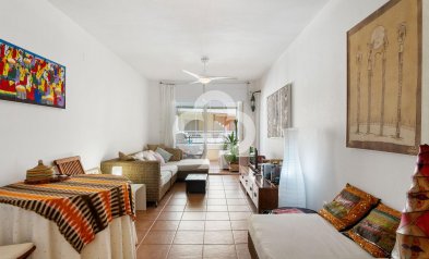 Resale - Apartment -
Dehesa de campoamor - Campoamor