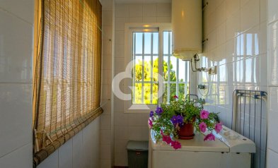 Resale - Apartment -
Dehesa de campoamor - Campoamor