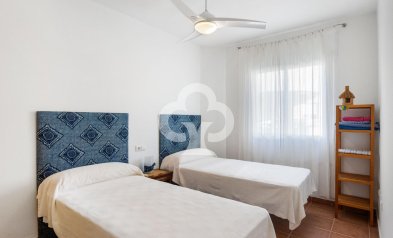 Resale - Apartment -
Dehesa de campoamor - Campoamor