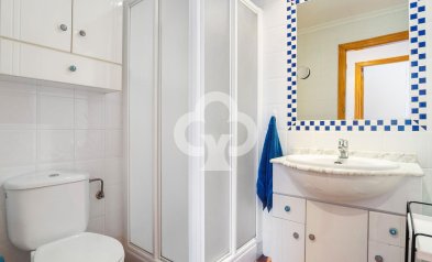 Resale - Apartment -
Dehesa de campoamor - Campoamor
