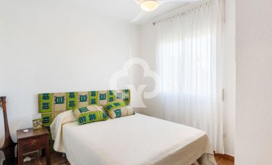 Resale - Apartment -
Dehesa de campoamor - Campoamor