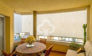 Resale - Apartment -
Dehesa de campoamor - Campoamor