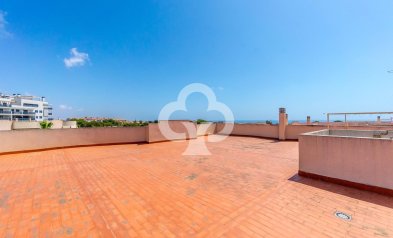 Resale - Apartment -
Dehesa de campoamor - Campoamor