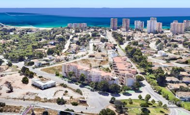 Resale - Apartment -
Dehesa de campoamor - Campoamor