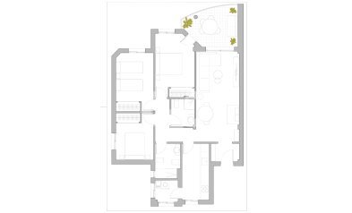 Resale - Apartment -
Dehesa de campoamor - Campoamor