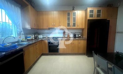 Resale - Villa -
Dehesa de campoamor - Campoamor