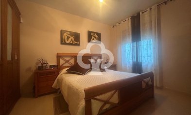 Resale - Villa -
Dehesa de campoamor - Campoamor