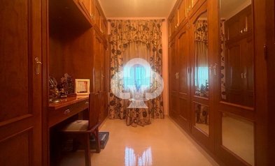 Resale - Villa -
Dehesa de campoamor - Campoamor