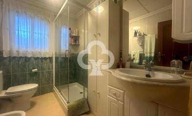 Resale - Villa -
Dehesa de campoamor - Campoamor