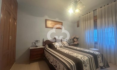 Resale - Villa -
Dehesa de campoamor - Campoamor