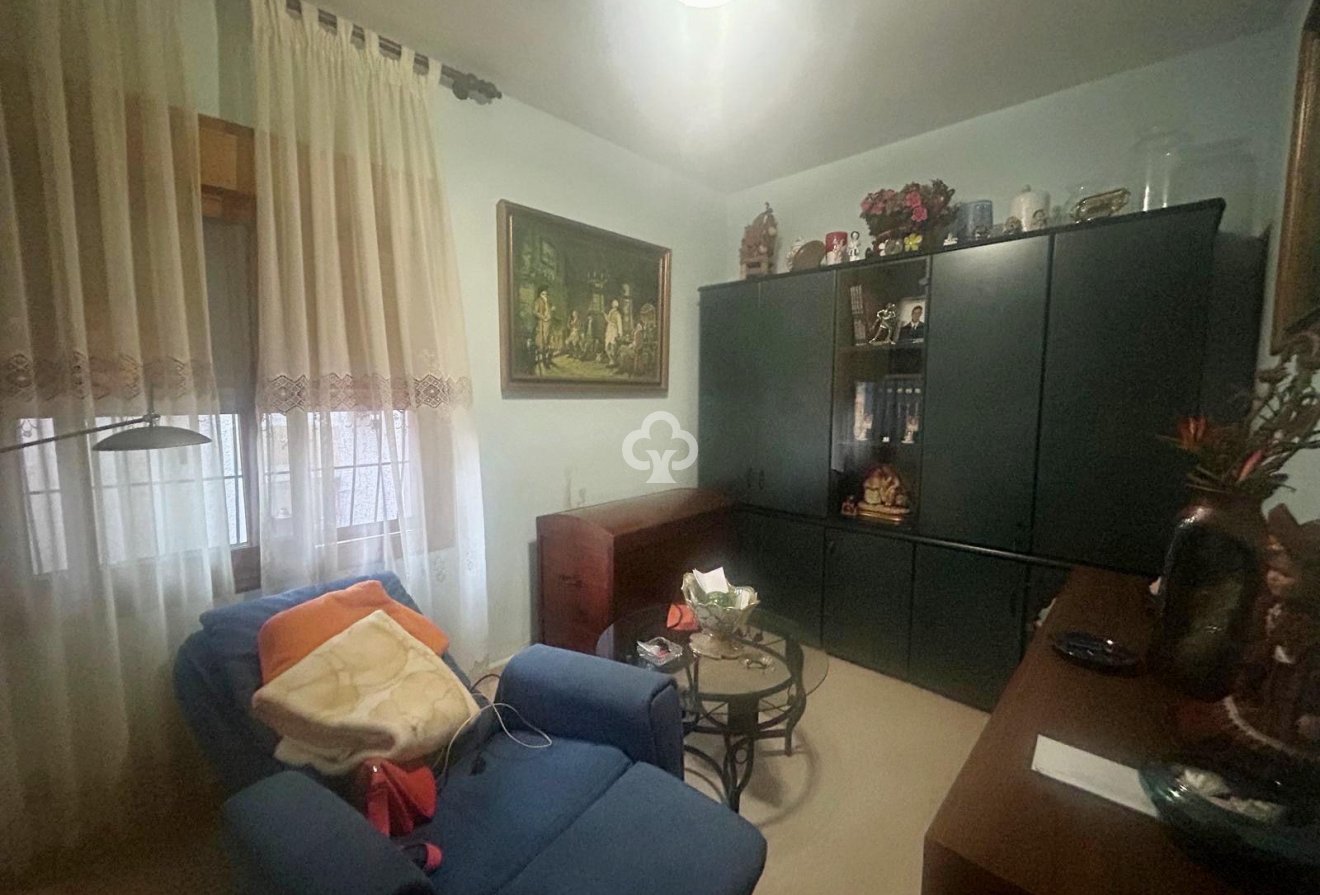 Resale - Villa -
Dehesa de campoamor - Campoamor