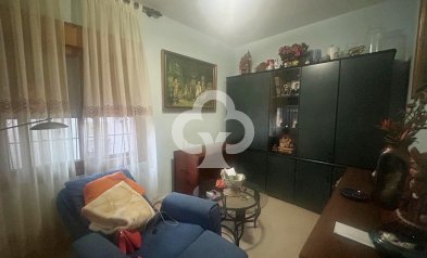 Resale - Villa -
Dehesa de campoamor - Campoamor