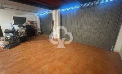 Resale - Villa -
Dehesa de campoamor - Campoamor