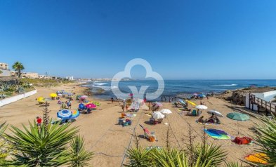 Resale - Apartment -
Torrevieja - Cabo cervera