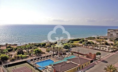 Resale - Apartment -
Torrevieja - Cabo cervera