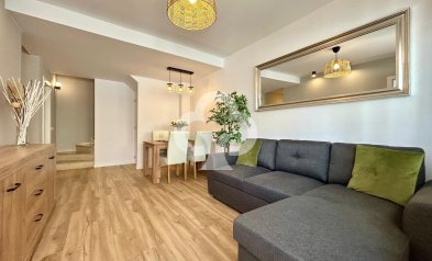 Resale - Terraced house -
Orihuela - Urbanización Perla del Mar