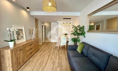 Resale - Terraced house -
Orihuela - Urbanización Perla del Mar