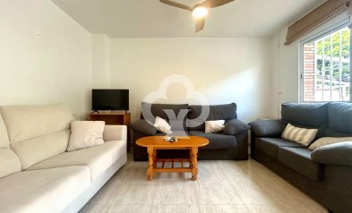 Resale - Terraced house -
Dehesa de campoamor - Campoamor