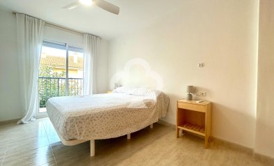 Resale - Terraced house -
Dehesa de campoamor - Campoamor