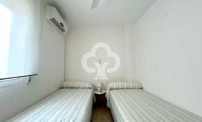 Resale - Terraced house -
Dehesa de campoamor - Campoamor