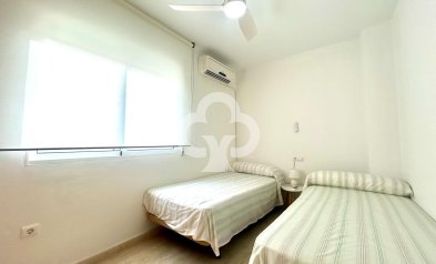Resale - Terraced house -
Dehesa de campoamor - Campoamor
