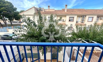 Resale - Terraced house -
Dehesa de campoamor - Campoamor